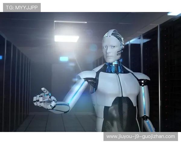 揭秘j9国际背后的技术支持和创新应用