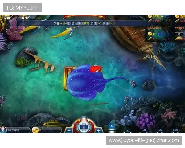 深入分析ag捕鱼稳赚秘籍让你在游戏中轻松获利 深入分析ag捕鱼稳赚秘籍让你在游戏中轻松获利